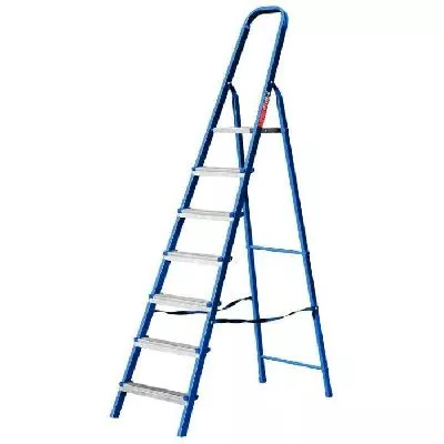 Фото-описание стремянка стальная односторонняя tor sтl9
оцинкованная Акции в Инструмент-24 на стремянка стальная односторонняя tor sтl9
оцинкованная