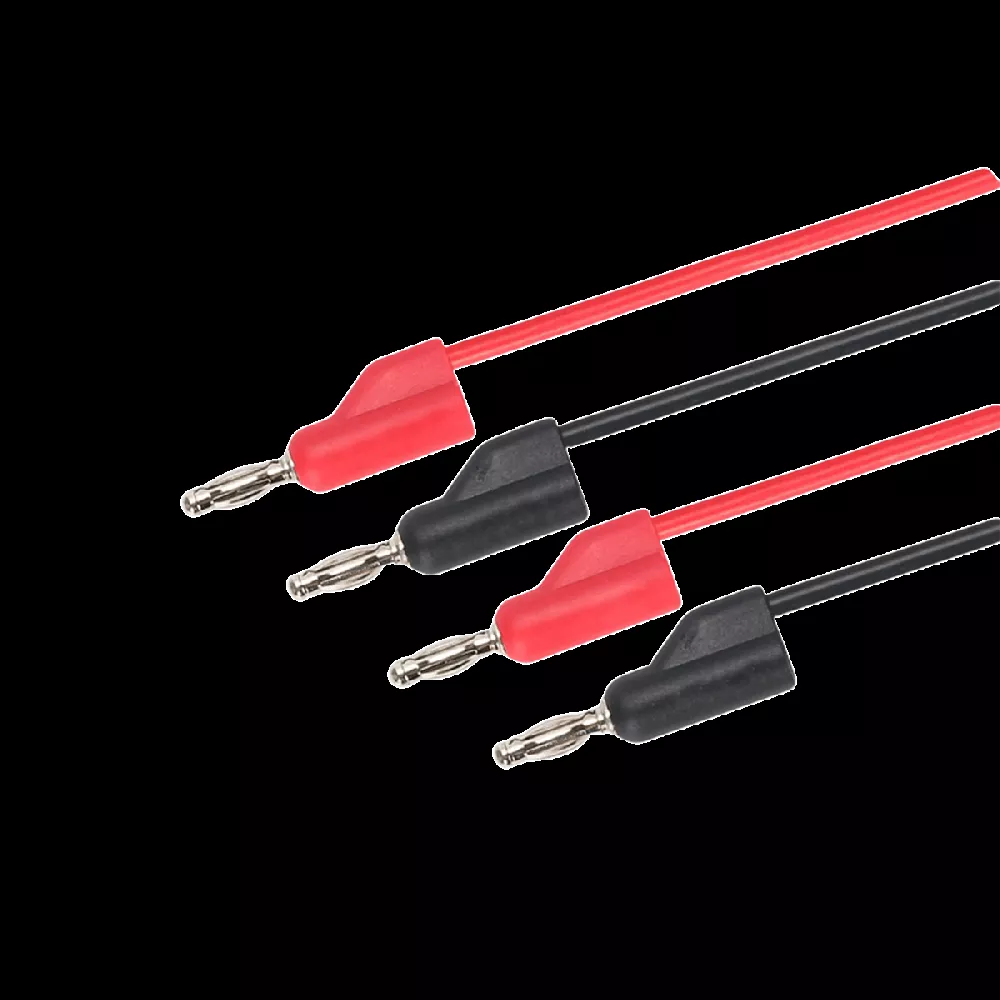 Комплект соединительных проводов RGK TW-02 (755320)