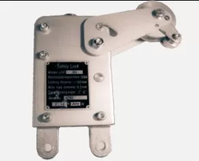 Ловитель с проушинами для люльки ZLP 630