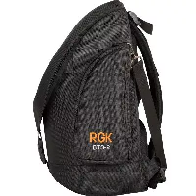 Рюкзак универсальный RGK BTS-2 для тахеометра (4610011871269) RGK – анонс, характеристики, 