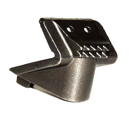 Зажим рабочего стола NORDBERG C-600-570000-0 – анонс, характеристики, 