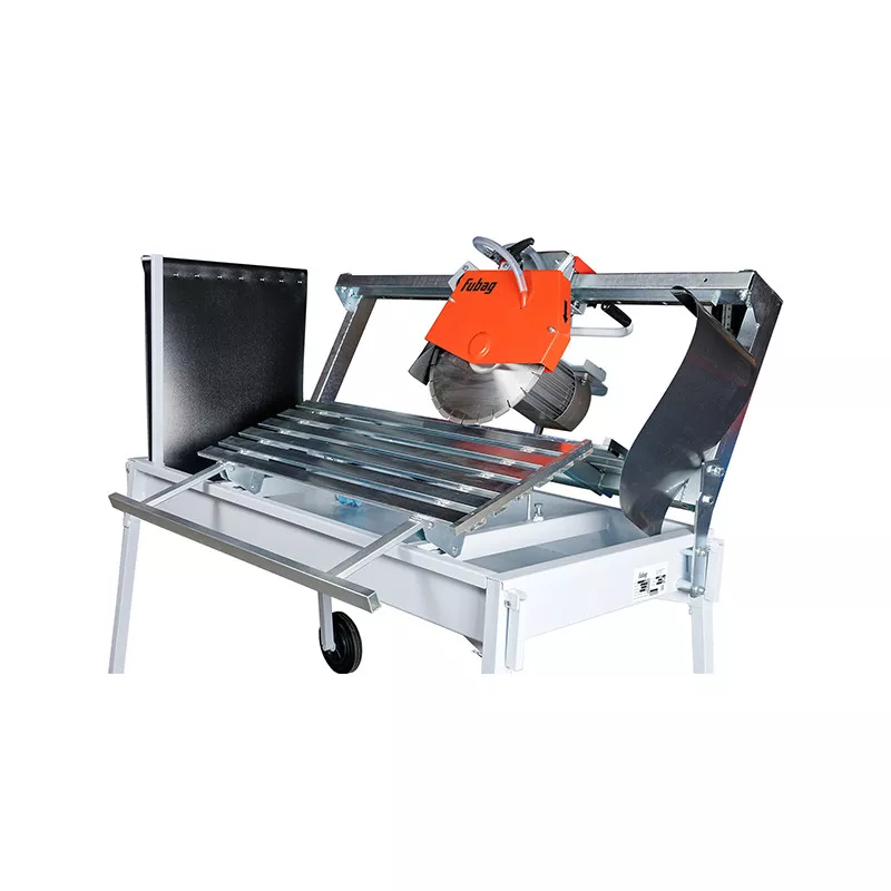 Электроплиткорез FUBAG A-100KM Электроплиткорез FUBAG A-100KM