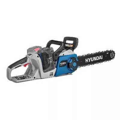 Аккумуляторная цепная пила Hyundai XA 4014; цена 11&nbsp;690 &#8381;