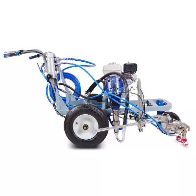 Машина разметочная HYVST SPLM 5900: 444&nbsp;511 &#8381;