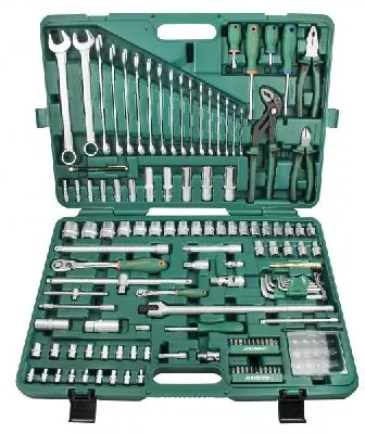 Набор универсальный Jonnesway S04H524142S : в описании характеристика и цена Цена по акции на набор универсальный jonnesway s04h524142s в магазине Инструмент-24