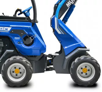 Акции и скидки в магазине мини-погрузчик multione agri 6.3sd