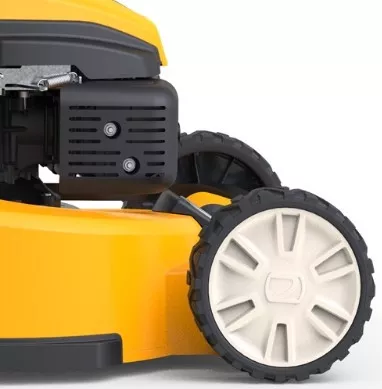 Газонокосилка бензиномоторная самоходная &quot;Cub Cadet&quot; XM2 ER53; цена 