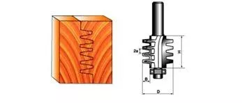 Фреза для многошипового соединения STRONG СТФ-2501 40/8 – купить в , анонс
Фреза для многошипового соединения STRONG СТФ-2501 40/8 – анонс, характеристики,