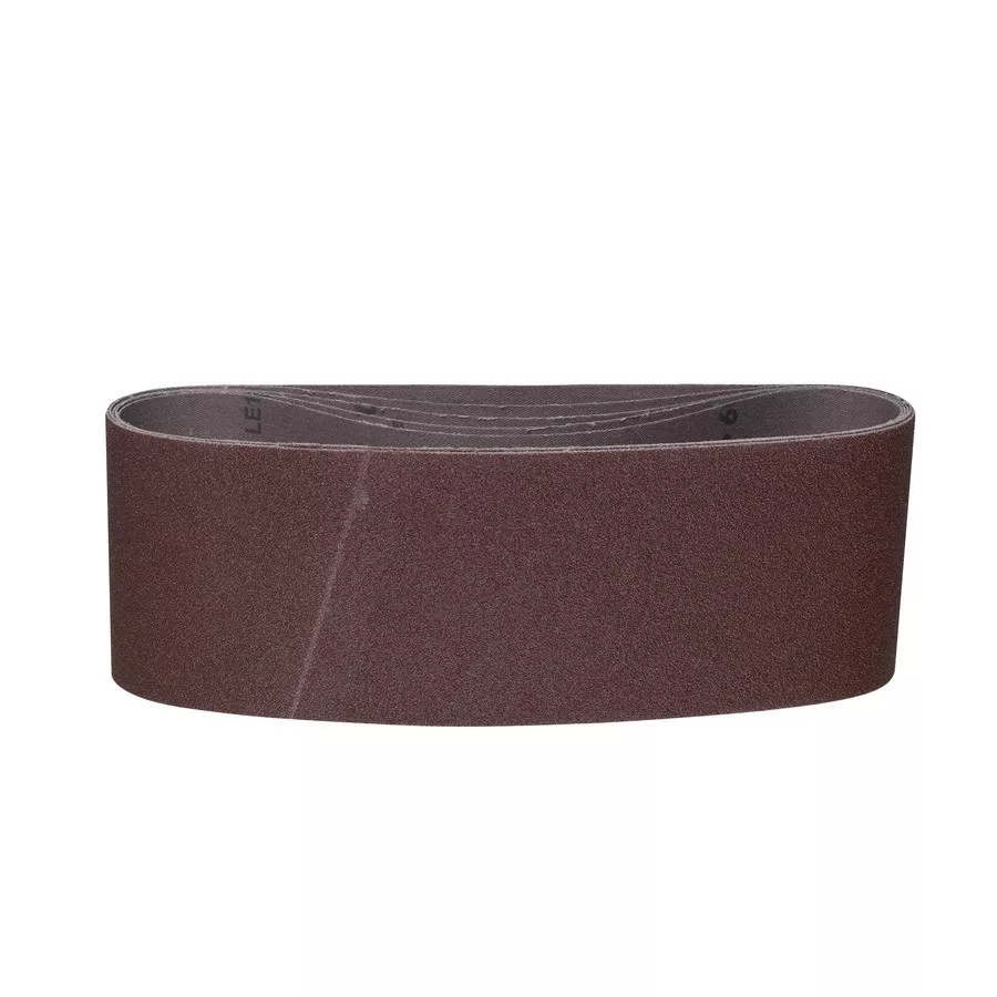 Шлифовальная лента Milwaukee 100 x 620 GR 80 - 5 шт