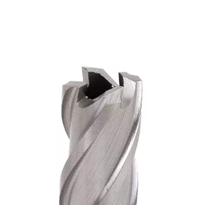 Сверло корончатое DIAM HSS 15x50 Extra Line (металл) (320308) DIAM – анонс, характеристики, 320308 