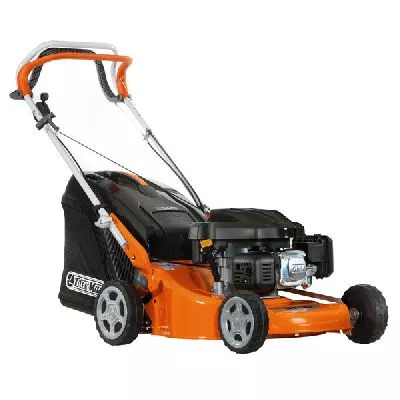 Газонокосилки бензиновые : комплектация oleo-mac g 44 рв comfort plus газонокосилка бензиновая Oleo-Mac G 44 РВ COMFORT PLUS Газонокосилка бензиновая; цена 50 243 ₽