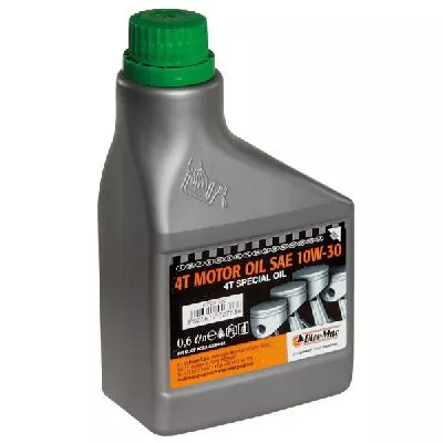 Расходные материалы : комплектация масло для 4-такт. двигателей oleo-mac sae 10w30 Масло для 4-такт. двигателей Oleo-Mac SAE 10W30; цена 1 103 ₽