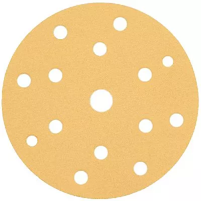 *Schtaer 255Abrasive paper абразив на бумажной основе в кругах 15отв. D=150 P280 (набор 10шт) SCHTAER – анонс, характеристики, 