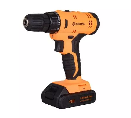 Обновленные фото : дрель-шуруповерт аккумуляторная да-18л-2к вихрь Акции и распродажа дрель-шуруповерт аккумуляторная да-18л-2к вихрь