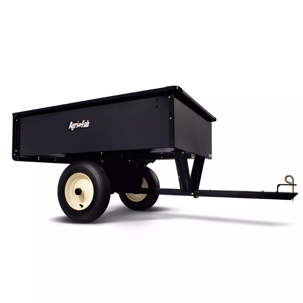 Прицеп металлический, 159 кг Прицеп металлический, 159 кг