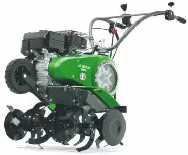 Caiman VARIO 60S Мотоблок бензиновый; цена 84&nbsp;000 &#8381;