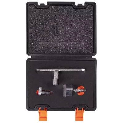 Набор фиксаторов ГРМ Jaguar / Land Rover, кейс, 3 предмета AFFIX AF10322023C AFFIX – анонс, характеристики, MSTAF10322023C 