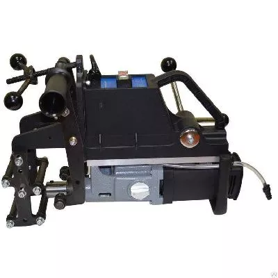 Станок рельсосверлильный МРС-65 – анонс, характеристики, 