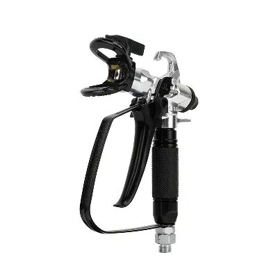 Краскопульты : комплектация краскораспылитель безвоздушный zitrek-rongpeng 821 Краскораспылитель безвоздушный Zitrek-Rongpeng 821; цена 3 079 ₽