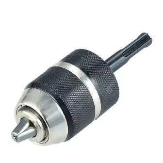 Патрон быстрозажимной цельнометаллический STRONG СТП-908 – купить в , анонс
Патрон быстрозажимной цельнометаллический STRONG СТП-908 – анонс, характеристики,