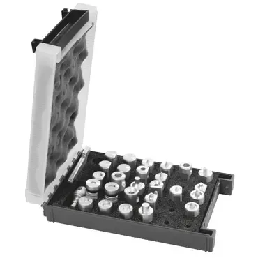 054257 Набор матриц и пуансонов для WAG к GYSPRESS 8T 10Т GYS – анонс, характеристики, 