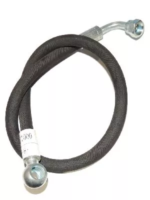 NORDBERG ЗАПЧАСТЬ ШЛАНГ для N4125-4,5T – анонс, характеристики, 