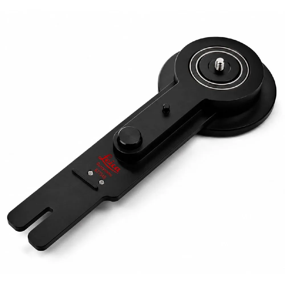Крепление Leica (Zeno 20/Disto FTA360) (827546)