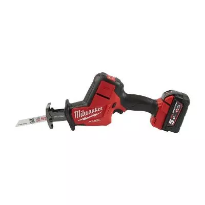 Акции и распродажа сабельная пила milwaukee fuel m18 fhz- 502x