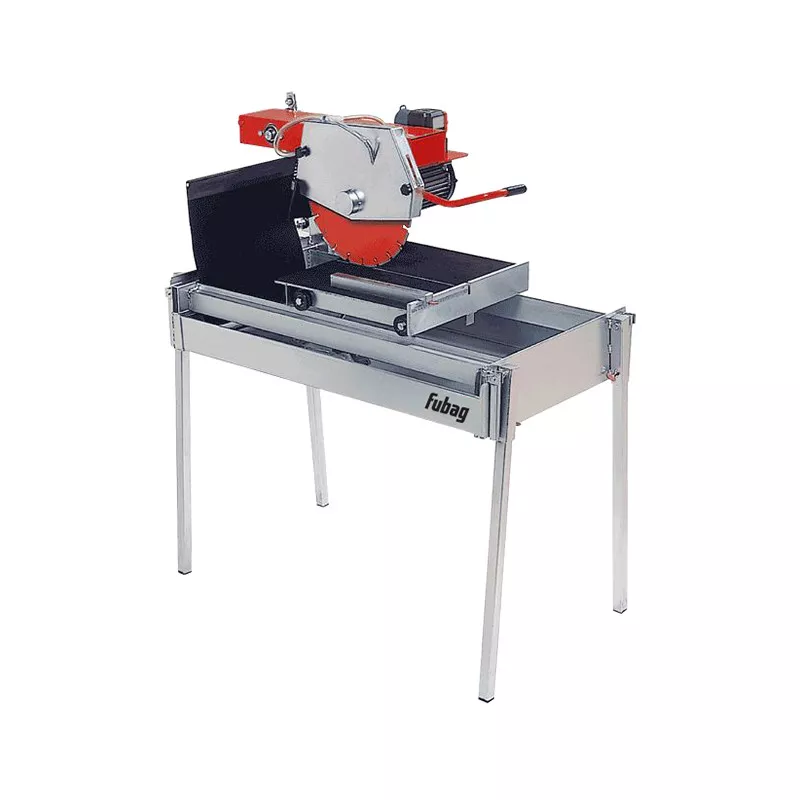 Электроплиткорез FUBAG A 44/420M3F