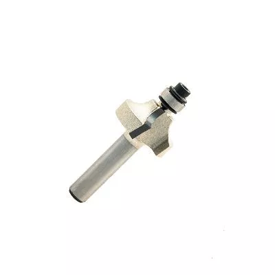 Полукруглая вогнутая фреза (серия 302) 38,1*19,7/51,7 хв. 8 мм., &quot;D.BOR&quot; – анонс, характеристики, 