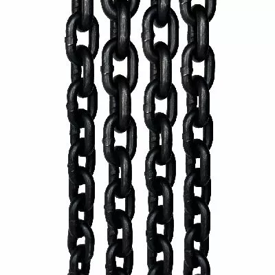 Акции в Инструмент-24 на цепь грузовая круглозвенная hitch g80 8х24