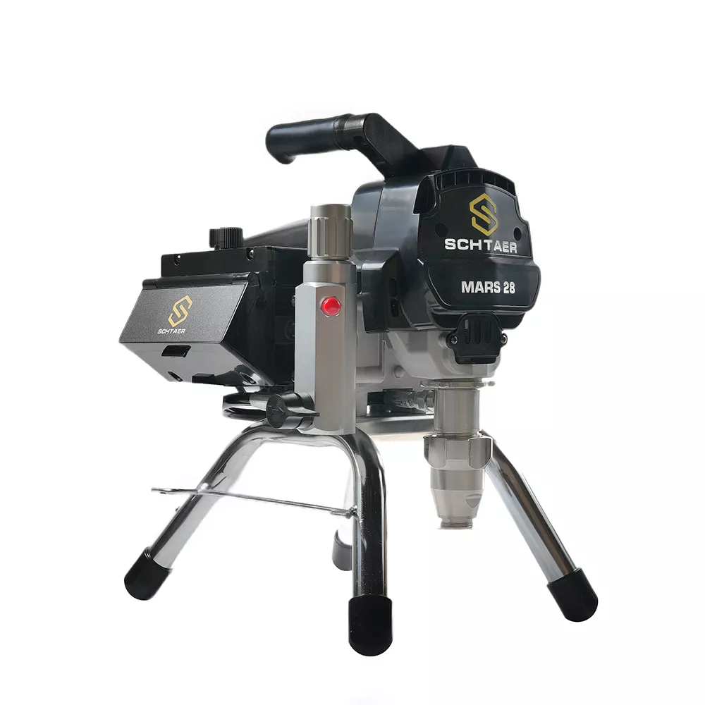 Окрасочный аппарат Schtaer Mars 28