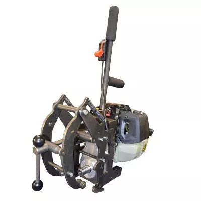 Станок рельсосверлильный бензиновый МРС-БМ – анонс, характеристики, 