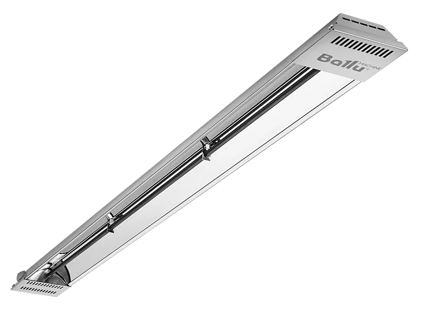 Электрический инфракрасный обогреватель BALLU BIH-Т-1.5-E Электрический инфракрасный обогреватель BALLU BIH-Т-1.5-E