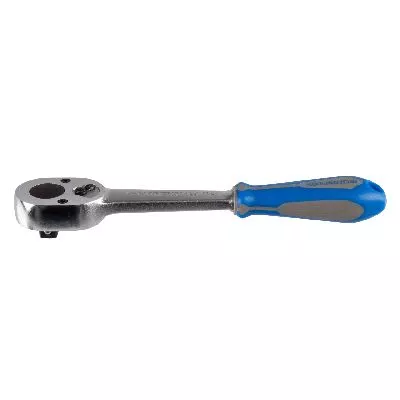 Трещотка 3/8&quot;, 200 мм, 32 зубца, флажковая, фиксатор KING TONY 3779-08G KING TONY – анонс, характеристики, MST3779-08G 