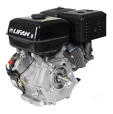 Акции и скидки в магазине двигатель lifan 190f