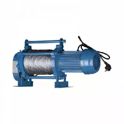 Акции в Инструмент-24 на лебедка электрическая gearsen kcd 500-100-220