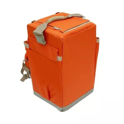 Рюкзак для тахеометра RGK BTS-5 (775083) RGK – анонс, характеристики, 