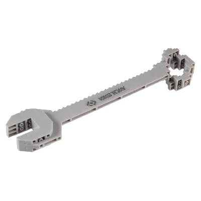 Конструктор пластмассовый бренда &quot;KING TONY&quot;, ключ KING TONY TS1003 KING TONY – анонс, характеристики, MSTTS1003 