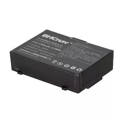 Аккумулятор FY-17 Li-Ion 3.7 V 1700 mAh для RGK NV64 NV65 (657270) – купить в , анонс
Аккумулятор FY-17 Li-Ion 3.7 V 1700 mAh для RGK NV64 NV65 (657270) RGK – анонс, характеристики,