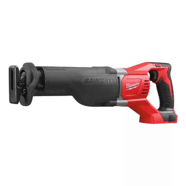 Сабельная пила Milwaukee M18BSX-0 детальные картинки Детальное изображение : сабельная пила milwaukee m18bsx-0