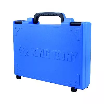 Кейс для ложемента №11 (140х187 мм) KING TONY 820005 : в описании характеристика и цена Цена по акции на кейс для ложемента №11 (140х187 мм) king tony 820005 в магазине Инструмент-24