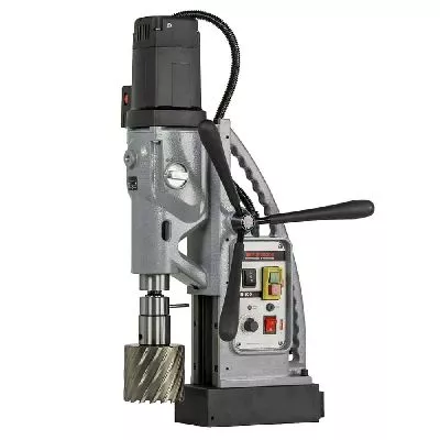 EUROBOOR ECO.100S+/T Магнитный станок – купить в , анонс
EUROBOOR ECO.100S+/T Магнитный станок – анонс, характеристики,