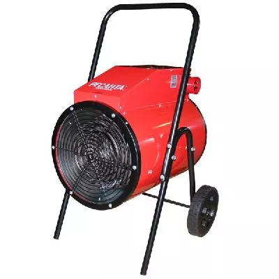 Тепловая электрическая пушка ТЭП-15000К Ресанта – купить в , анонс
Тепловая электрическая пушка ТЭП-15000К Ресанта – анонс, характеристики,