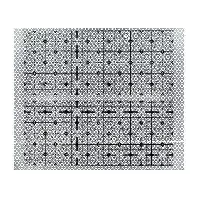 Отражатель пленочный RGK 30*30 мм (42 шт.) (4610011871184) – купить в , анонс
Отражатель пленочный RGK 30*30 мм (42 шт.) (4610011871184) RGK – анонс, характеристики,