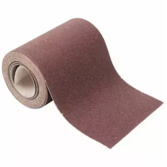 Рулон шлиф. полотно 800мм/25м P150 э.корунд бордовый J Flex &quot;PLEXPART&quot; – анонс, характеристики, 