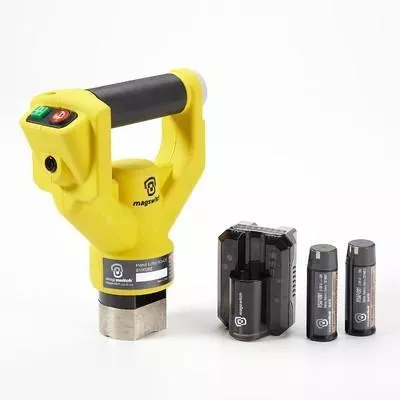 Магнитный ручной подъемник Magswitch Hand Lifter 60-CE – анонс, характеристики, 