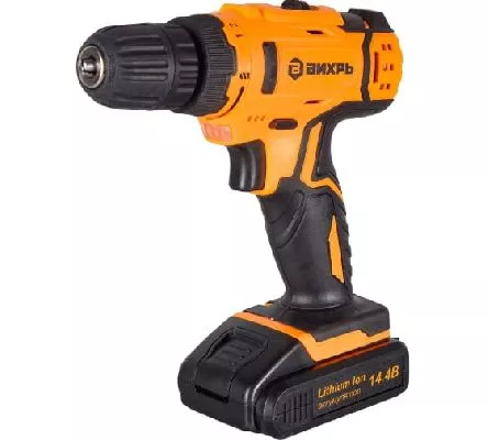 Обновленные фото : дрель-шуруповерт аккумуляторная да-14,4л-2к вихрь Акции и распродажа дрель-шуруповерт аккумуляторная да-14,4л-2к вихрь