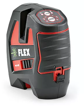 Акции и распродажа самонивелирующийся лазерный построитель плоскостей flex alc 3/1-g