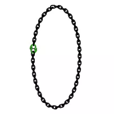 Акции в Инструмент-24 на строп цепной hitch усц - 3,2 т. (l=1,0 м) 8 кл.